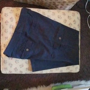 Lightweight Tapered Crop Cargos